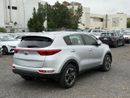 كيا سبورتيج KIA SPORTA EX OPTION AWD GE