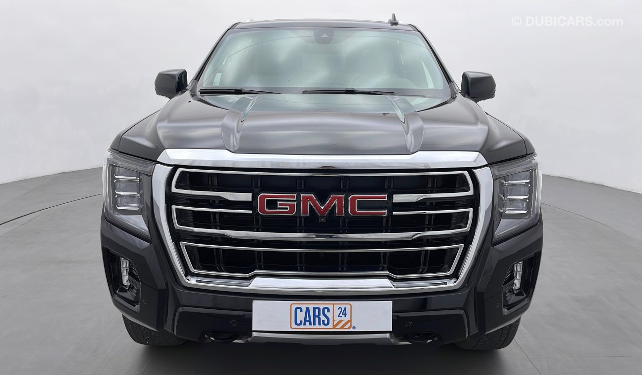 GMC Yukon SLT 5.3 | Under Warranty | Inspected on 150+ parameters