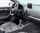 Audi S3 Std 2.0L 2017 Audi S3 Quattro, Full Service History, Fully Loaded, Excellent Condition, GCC