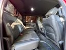 Dodge RAM Rebel X American Specs - Off-Road Ready