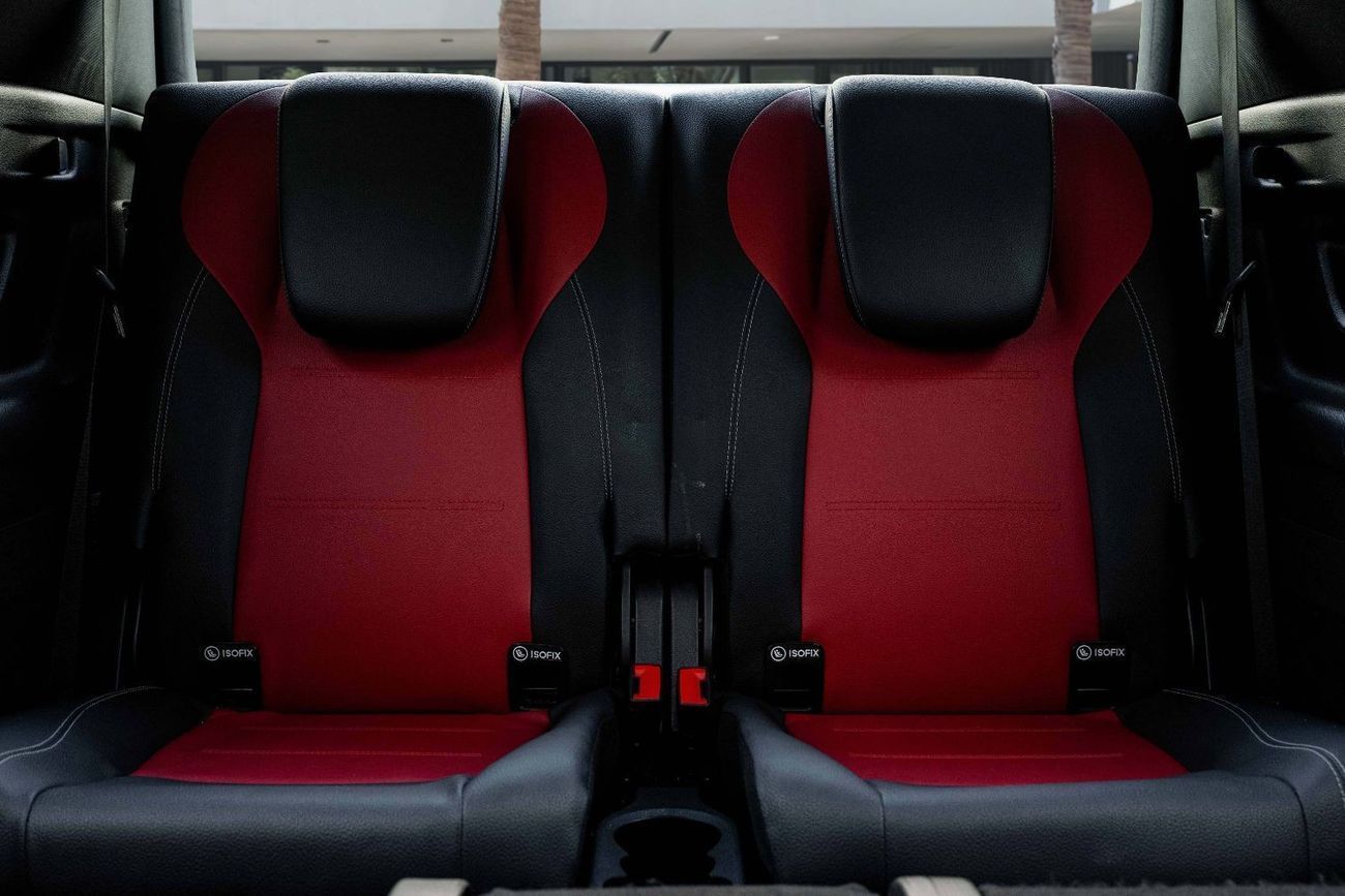 Mercedes-Benz GLB 250 250 AMG | 2,937 P.M | 0% Downpayment | 7 Seats | Agency Warranty!