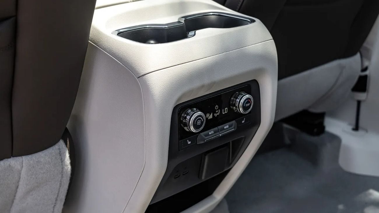 GMC Acadia 2024 | GMC ACADIA DENALI AWD