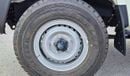 Toyota Land Cruiser 70 Land cruiser hard top Lc76 4.2L diesel V6 MY2024 5doors EXPORT.ONLY