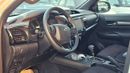 Toyota Hilux ADVENTURE 2.8 4WD AT WITH COMPRESSOR YM2026 ATTITUDE BLACK