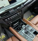 BMW X6 35i M Sport 3.0L 2018 BMW X6 xDrive35i M-Sport, Warranty, Full BMW Service History, Excellent Condit