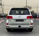 تويوتا لاند كروزر GXR 4.0L (271 HP) 4WD