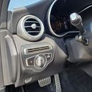Mercedes Benz C300 AMG