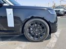 Land Rover Range Rover Sport LAND ROVER RANGE ROVER HSE 3.0L 4WD SUV 2025