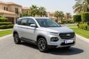 شيفروليه جروف 2023 PREMIER | AED 596/Month | 0 DP | 30 Day Return | Warranty | Service History