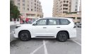 Lexus LX 570 BLACK EDITION ''KURO'' 2019  (Export only)