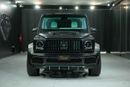 Mercedes-Onyx G7X | LIMITED OFFER | KEEVA EDITION | NEW | 2023 | V8 | 800 HP | 3-YEAR WARRANTY AND SERVICE