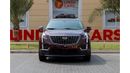 كاديلاك XT5 Cadillac XT5 Premium Luxury 2022 European Spec (BRAND NEW) under Warranty with Flexible Down-Payment
