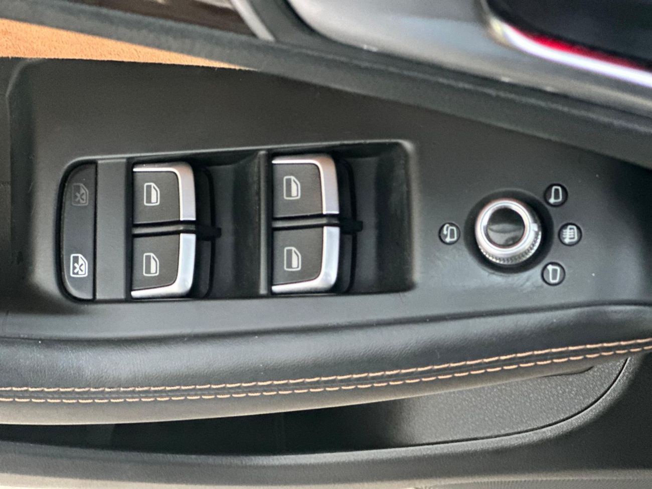 Audi Q5 45 TFSI S-Line 3.0L