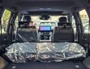 Toyota Land Cruiser VX /4.0L PETROL V6 /RADAR /BIG DVD/JBL SPEAKERS / REAR ENTERTAINMENT DVD /MID OPTION (CODE#VX4MA)