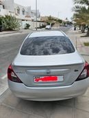 نيسان صني SV