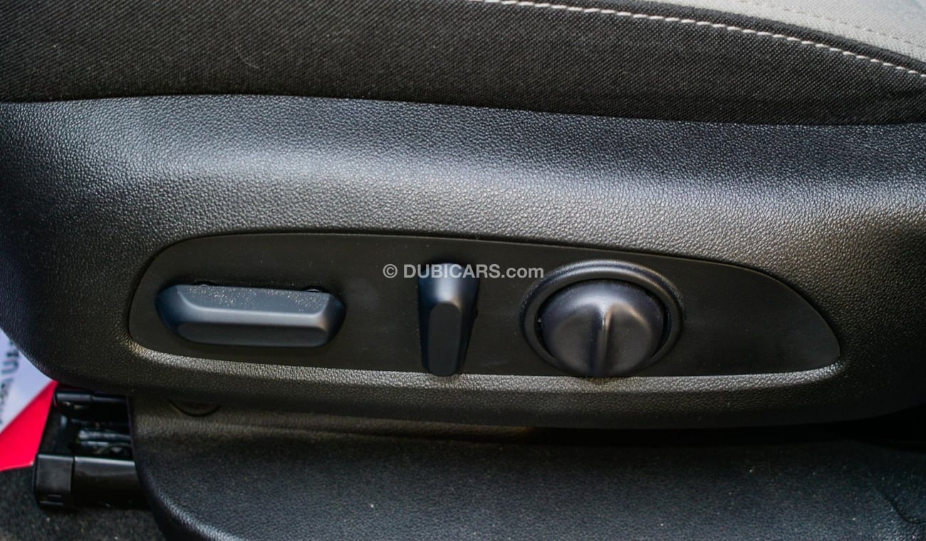 Chevrolet Equinox LT AGENCY WARRANTY FULL SERVICE HISTORY GCC