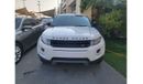 Land Rover Range Rover Evoque Dynamic