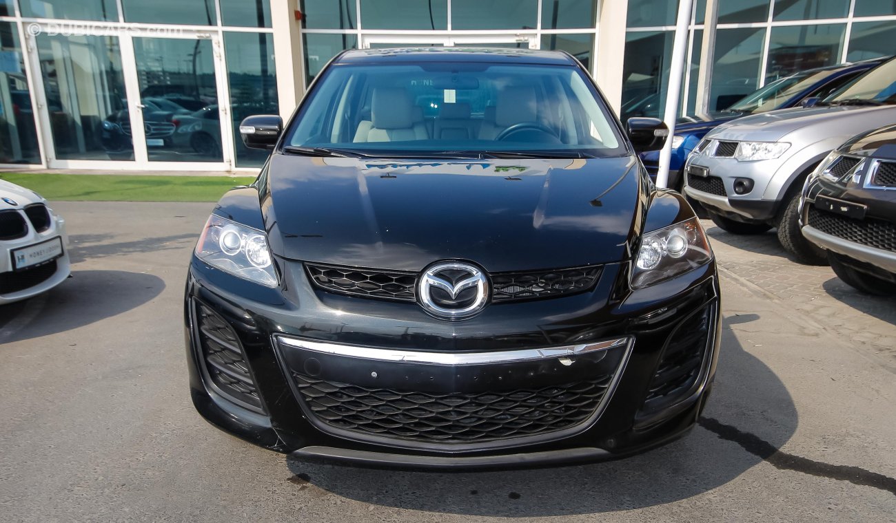 Mazda CX-7