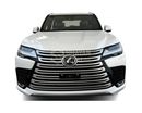 Lexus LX 700h TURBO SPORT 3.5L HYBRID V6 TT 7-SEATS 4WD AT 2025MY