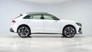 Audi RS Q8 TFSI quattro 4.0L | AED 5,398 PM | Up to 3 Years Warranty Unlimited | GCC