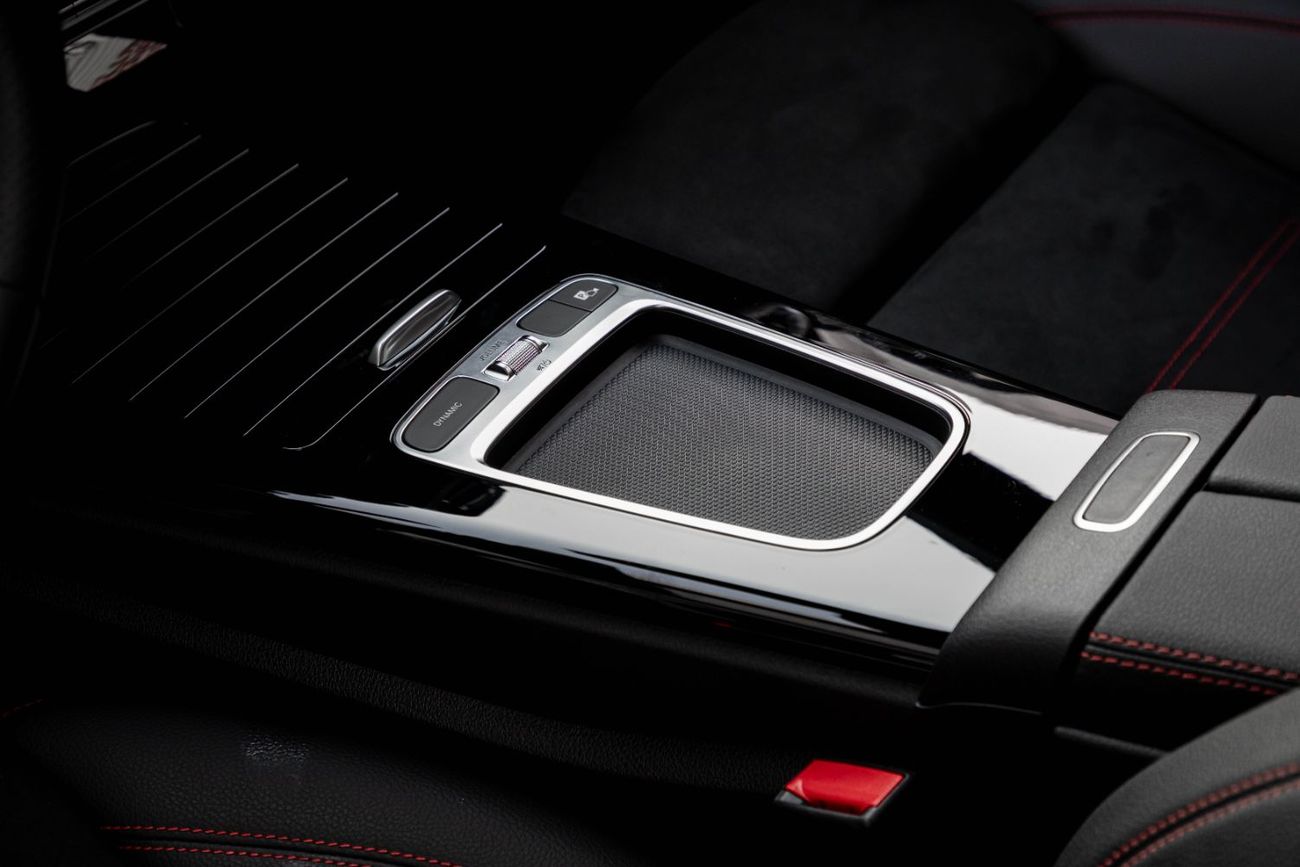 مرسيدس بنز CLA 250 CLA 250 | 3,917 P.M | 0% Downpayment | 5 YEARS WARRANTY!