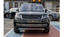 Land Rover Range Rover Vogue HSE NEW 2023 RANGE ROVER HSE P530