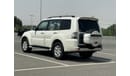 Mitsubishi Pajero موديل 2010 خليجي حاله ممتازه جدا من الداخل والخارج