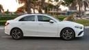 Mercedes-Benz A 200 L 2025 | MERCEDES A 200L FASHION [ EXPORT ONLY ]
