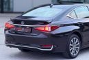 Lexus ES300h ES 300h - GCC Specs - Brand