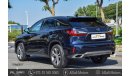 Lexus RX350 Platinum