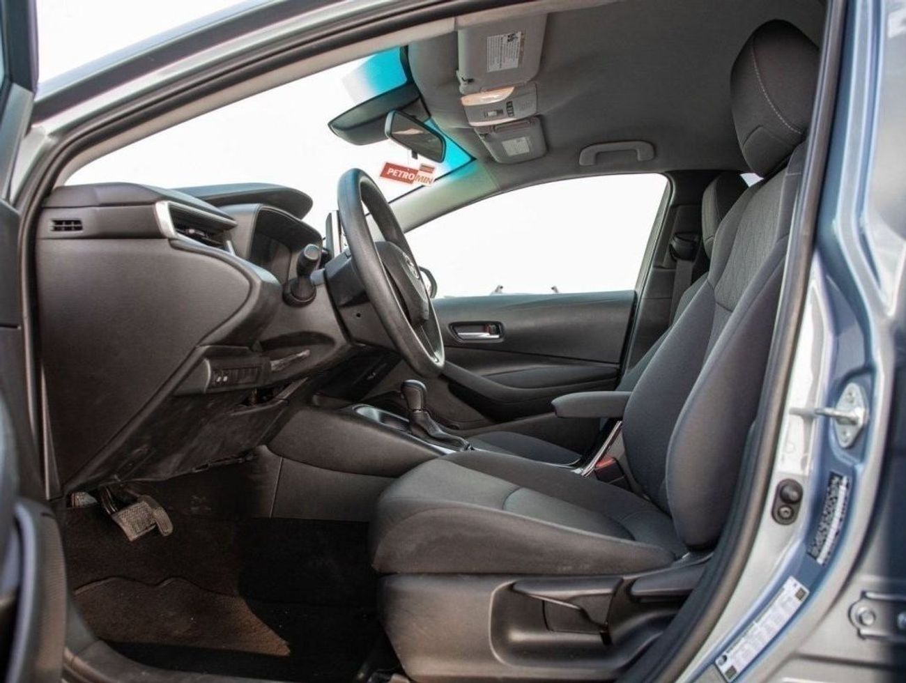 Toyota Corolla LE| 2020| Used Car | For Sale