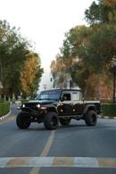 Jeep Gladiator sport