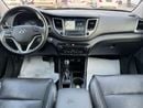 Hyundai Tucson Hyundai Tucson 2018 1.6 limited