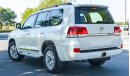 Toyota Land Cruiser 4.0 Petrol A/T DIFF LOCK AVAILABLE COLORS IN UAE & ANTWERP