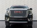 جي أم سي يوكون 6.2 V8 Denali (AWD)