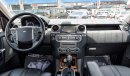 Land Rover LR4