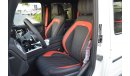 Mercedes-Benz G 63 AMG Edition 1 With Rear Monitor - International Warranty 2 years - price include customs