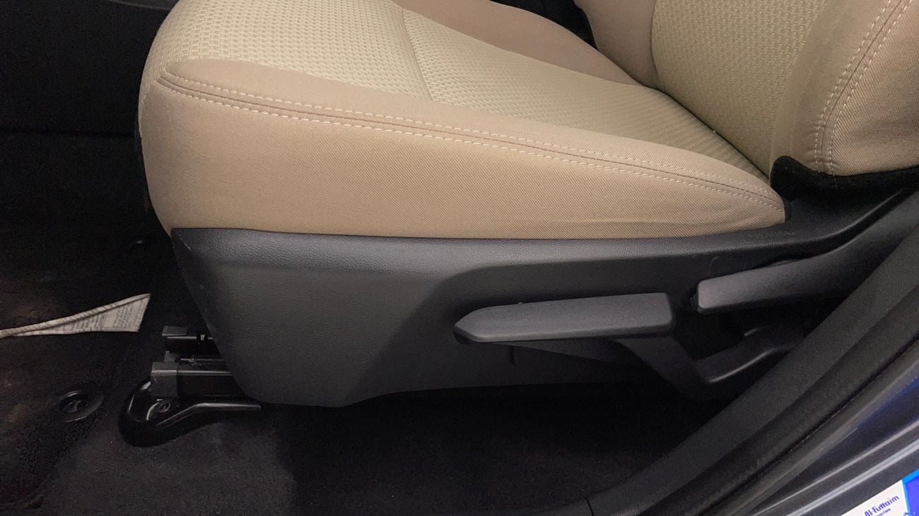 Toyota Yaris G 1.5 | Zero Down Payment | Home Test Drive