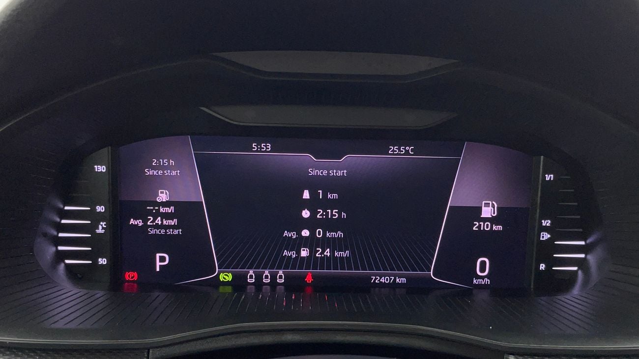 سكودا كاميك 2021 AMBITION | AED 615/Month | 0 DP | 30 Day Return | Warranty