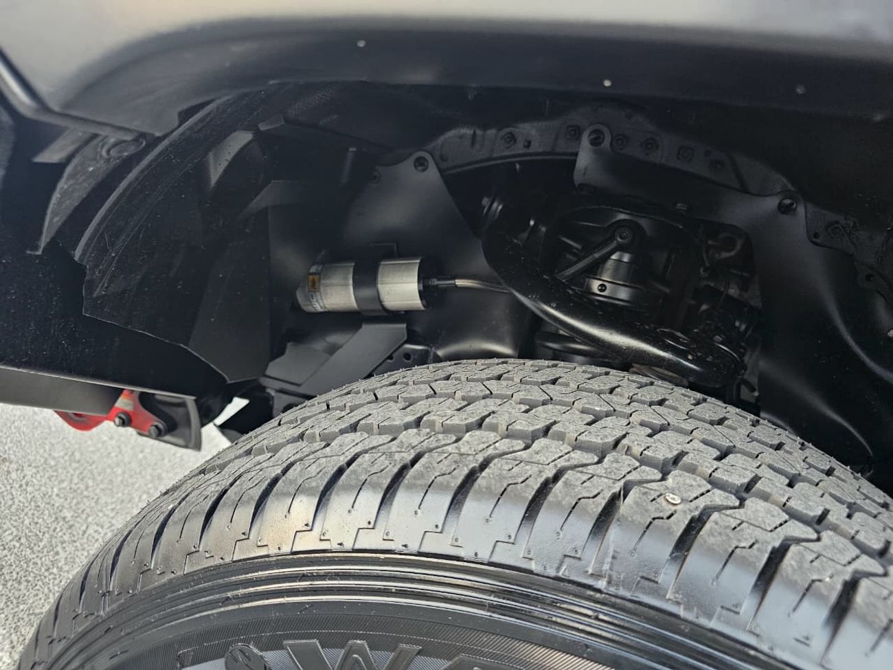 تويوتا هيلوكس 2021 TOYOTA HILUX MAKO