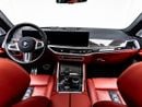 بي أم دبليو X5 M Competition 4.4L