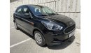 Ford Figo 1200