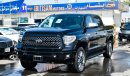 Toyota Tundra 5.7L PLATINUM