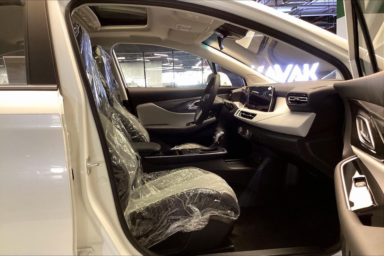 بايك U5 بلس Honor | Start 2026 with the ideal drive | شامل الضمان | 0 ﺪﻔﻋﺓ ﺃﻮﻟﻯ