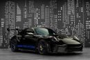 Porsche 911 GT3RS