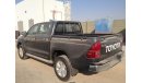 Toyota Hilux 4x4 diesel full option