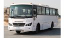 تاتا ستاربس 2016 | BUS 67 SEATER A/C WITH EXCELLENT CONDITION AND GCC SPECS