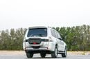 Mitsubishi Pajero MITSUBISHI PAJERO 2016 GLS Mid 3.0L (177 HP)GCC IN EXCELLENT CONDITION