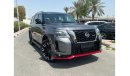 Nissan Patrol Nismo Nismo NISSAN PATROL NISMO 2022 FULL OPTION GCC WARRANTY