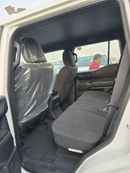 Toyota Prado VX2 4.0L